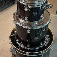 DW Drums Performance  + Meccaniche + Custodie