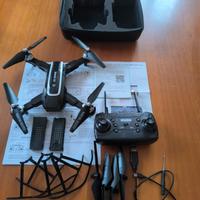 RC Drone GPS 