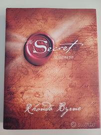 Libro, The Secret