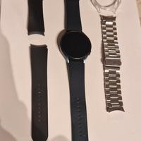 Smartwatch galaxy 4