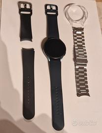 Smartwatch galaxy 4