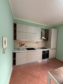 Appartamento 90mq - Via Girolamo Grimaldi,Palermo