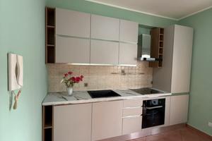Appartamento 90mq - Via Girolamo Grimaldi,Palermo