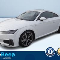 Audi TT COUPE 45 2.0 TFSI S-TRONIC