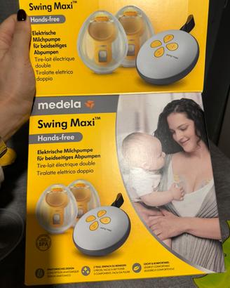 Tira latte medela