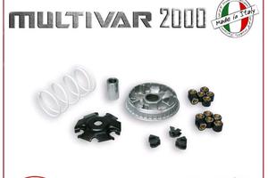 variatore multivar 2000 Malossi per piaggio