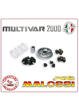 variatore multivar 2000 Malossi per piaggio