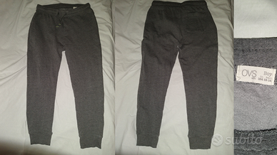 Pantaloni lunghi bambino