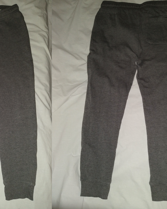 Pantaloni lunghi bambino