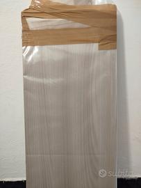 struttura letto matrimoniale 