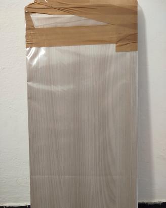 struttura letto matrimoniale 