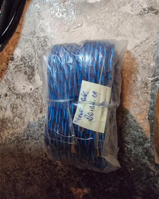 Cavi RCA per Impianti Stereo