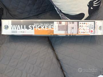 Wall Stickers