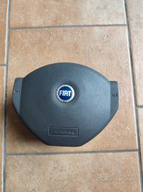 Airbag fiat panda
