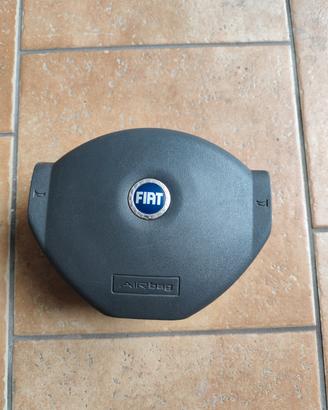 Airbag fiat panda
