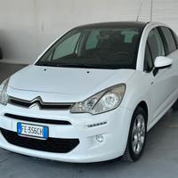 Citroen C3 BlueHDi Exclusive 2016