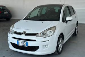 Citroen C3 BlueHDi Exclusive 2016
