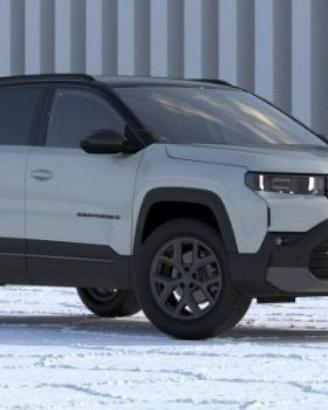 JEEP Compass 1.2 Turbo 145 CV Hybrid Summit KM