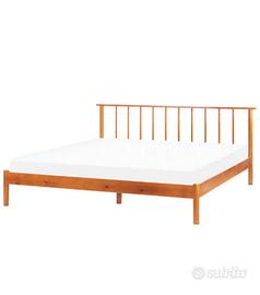 letto matrimoniale 