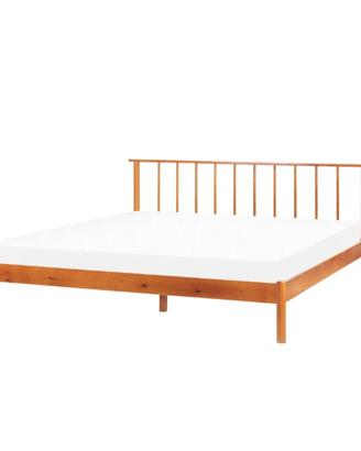 letto matrimoniale 