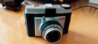 Macchina fotografica Closter 