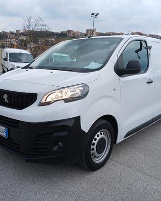 PEUGEOT EXPERT BHDi 120 PL-TN 2023