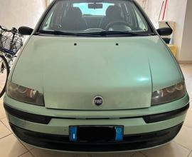 Fiat Punto 1.2 Benzina
