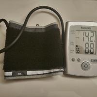 Misuratore di pressione Beurer BM 35