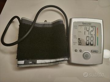 Misuratore di pressione Beurer BM 35