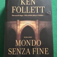 Mondo senza fine. Ken Follett