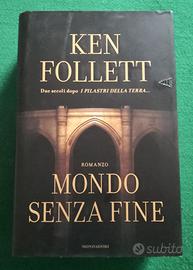 Mondo senza fine. Ken Follett