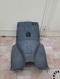 Carena retroscudo anteriore Aprilia SR 50