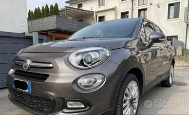 Fiat 500x - 2016
