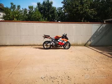 Cbr 1000 2005