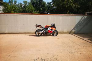 Cbr 1000 2005