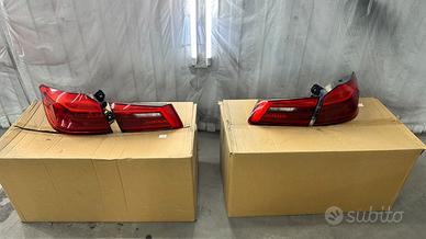 Fanali Originali Bmw 5 G30