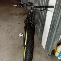  bici MTB 