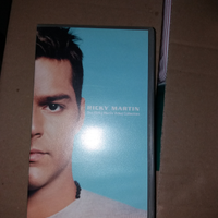 Set composto da 17 videocassette