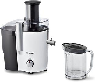 Bosch MES25A0 Centrifuga, 700 W, 2 Litri