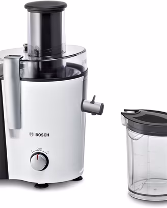 Bosch MES25A0 Centrifuga, 700 W, 2 Litri