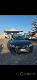 Audi A6 2.0tdi 204cv