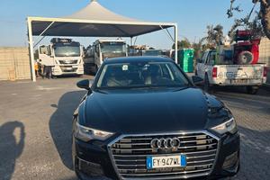 Audi A6 2.0tdi 204cv