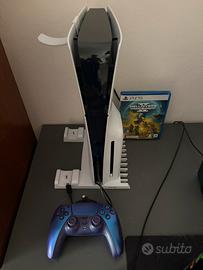 Ps5 slim