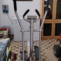 Bicicletta ellittica