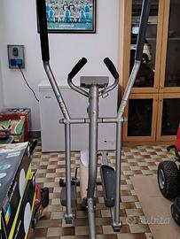 Bicicletta ellittica