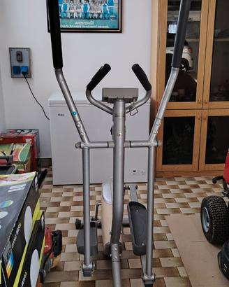 Bicicletta ellittica