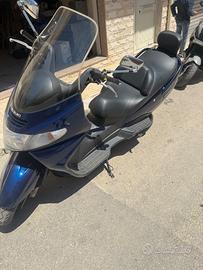Burgman 400
