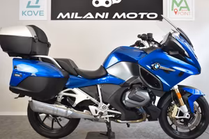 Bmw R 1250 RT - 2022
