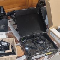 Materiale informatico vario