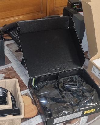 Materiale informatico vario